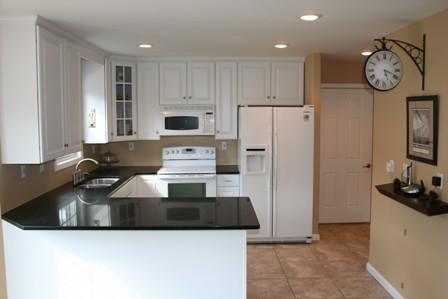 331 Fox Run Road Boones Mill, VA 24065 - Photo 2 of 10 KITCHEN