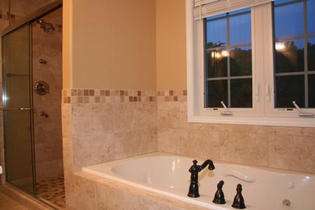 331 Fox Run Road Boones Mill, VA 24065 - Photo 4 of 10 MASTER BATH