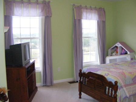 331 Fox Run Road Boones Mill, VA 24065 - Photo 6 of 10 BEDROOM 2