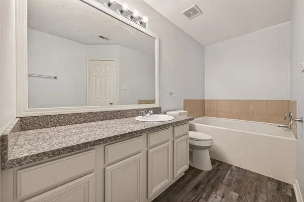 $1,950 | 7130 Cypress Prairie Drive, Cypress, TX 77433