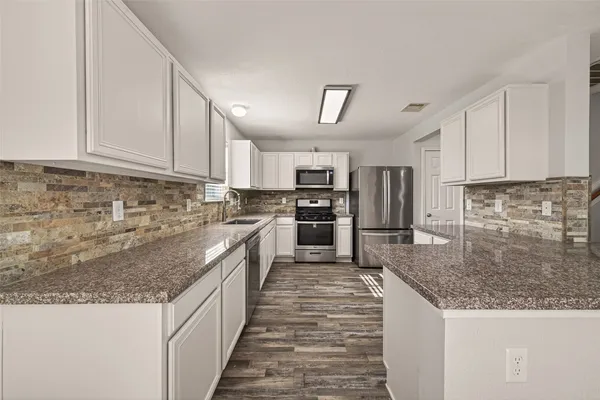 $1,950 | 7130 Cypress Prairie Drive, Cypress, TX 77433