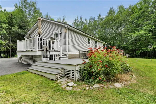 $455,000 | 168 Baker Road, Winterport, ME 04496
