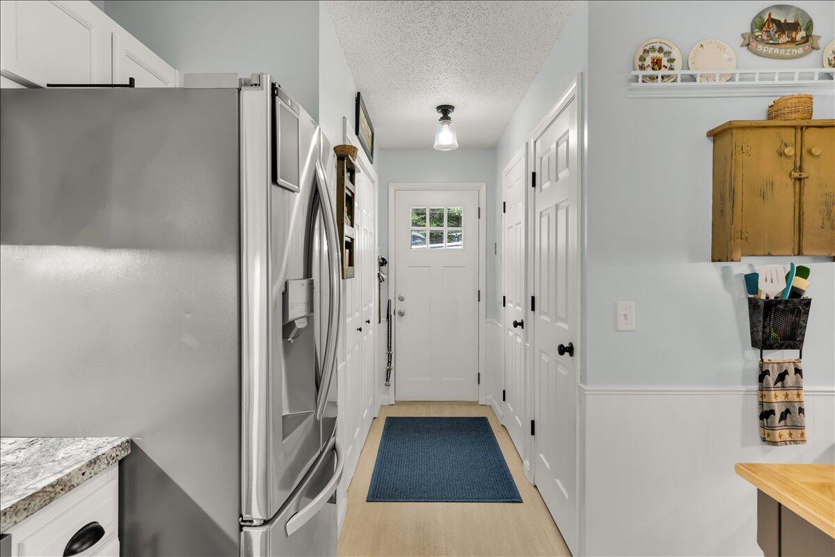 168 Baker Road Winterport, ME 04496 - Photo 12 of 49 Side entry