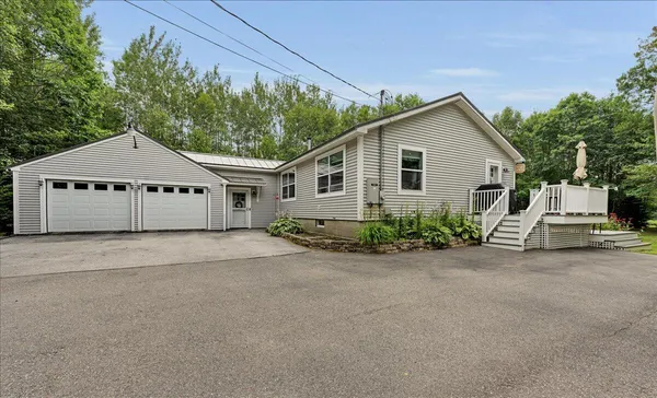 $455,000 | 168 Baker Road, Winterport, ME 04496
