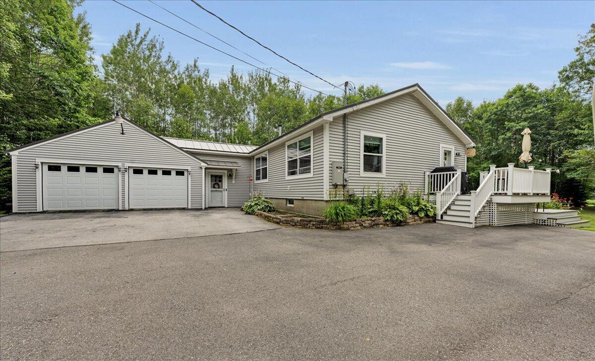 168 Baker Road Winterport, ME 04496 - Photo 2 of 49 168 Baker Rd. Winterport