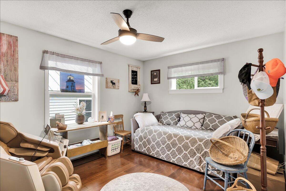 168 Baker Road Winterport, ME 04496 - Photo 26 of 49 Bedroom 3