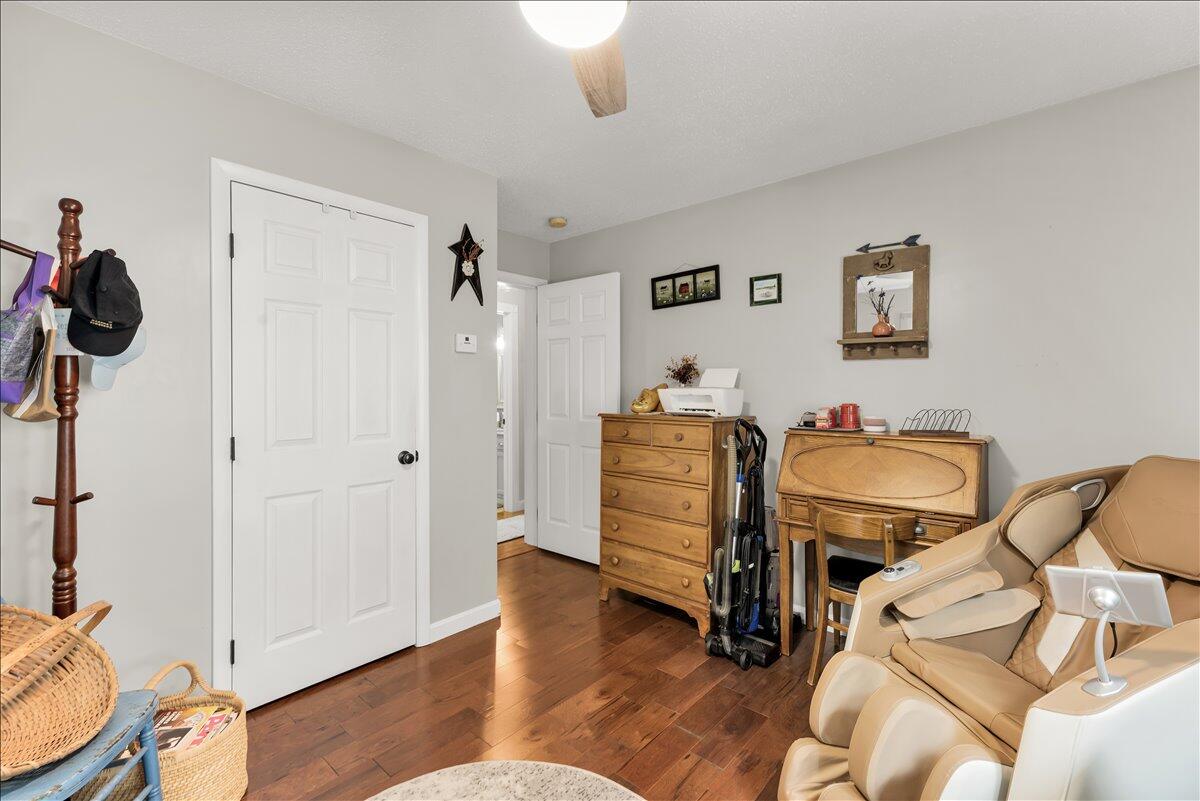 168 Baker Road Winterport, ME 04496 - Photo 27 of 49 Bedroom 3