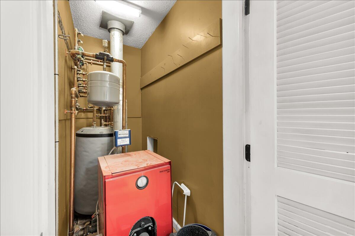 168 Baker Road Winterport, ME 04496 - Photo 32 of 49 Furnace