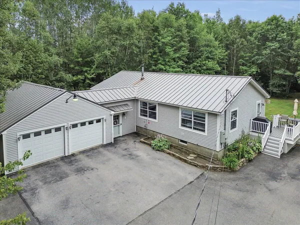 $455,000 | 168 Baker Road, Winterport, ME 04496