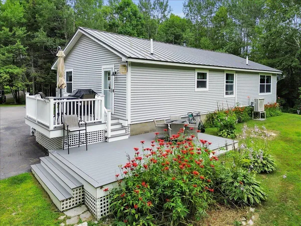 $455,000 | 168 Baker Road, Winterport, ME 04496