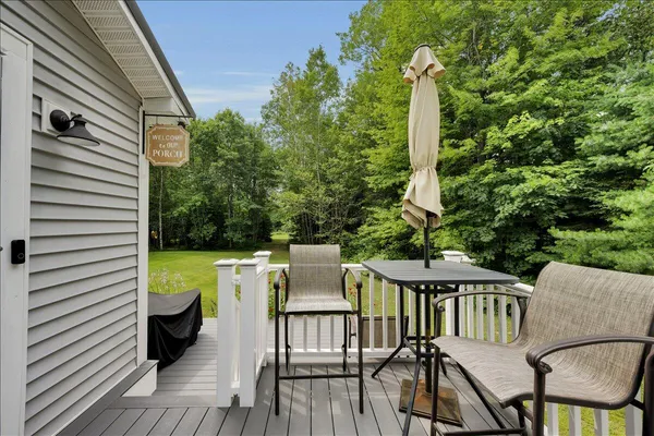 $455,000 | 168 Baker Road, Winterport, ME 04496