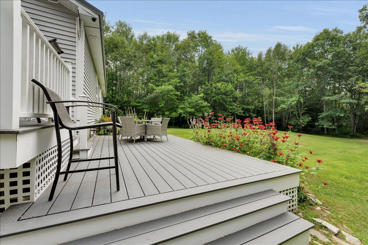 168 Baker Road Winterport, ME 04496 - Photo 36 of 49 168 Baker Rd. Winterport