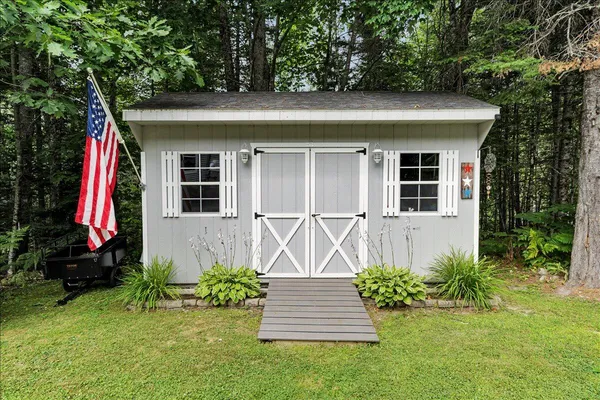 $455,000 | 168 Baker Road, Winterport, ME 04496