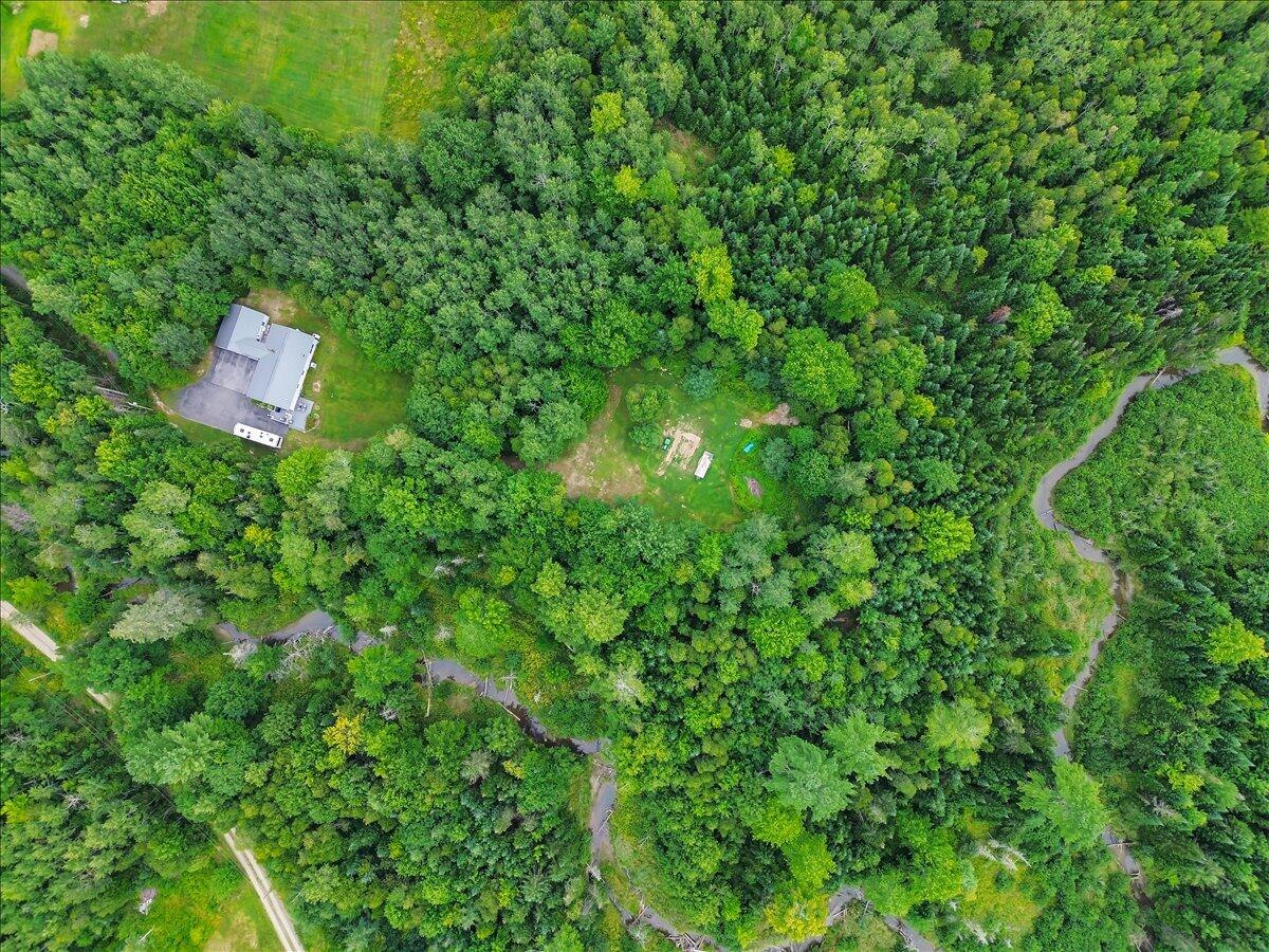 168 Baker Road Winterport, ME 04496 - Photo 46 of 49 168 Baker Rd. Winterport