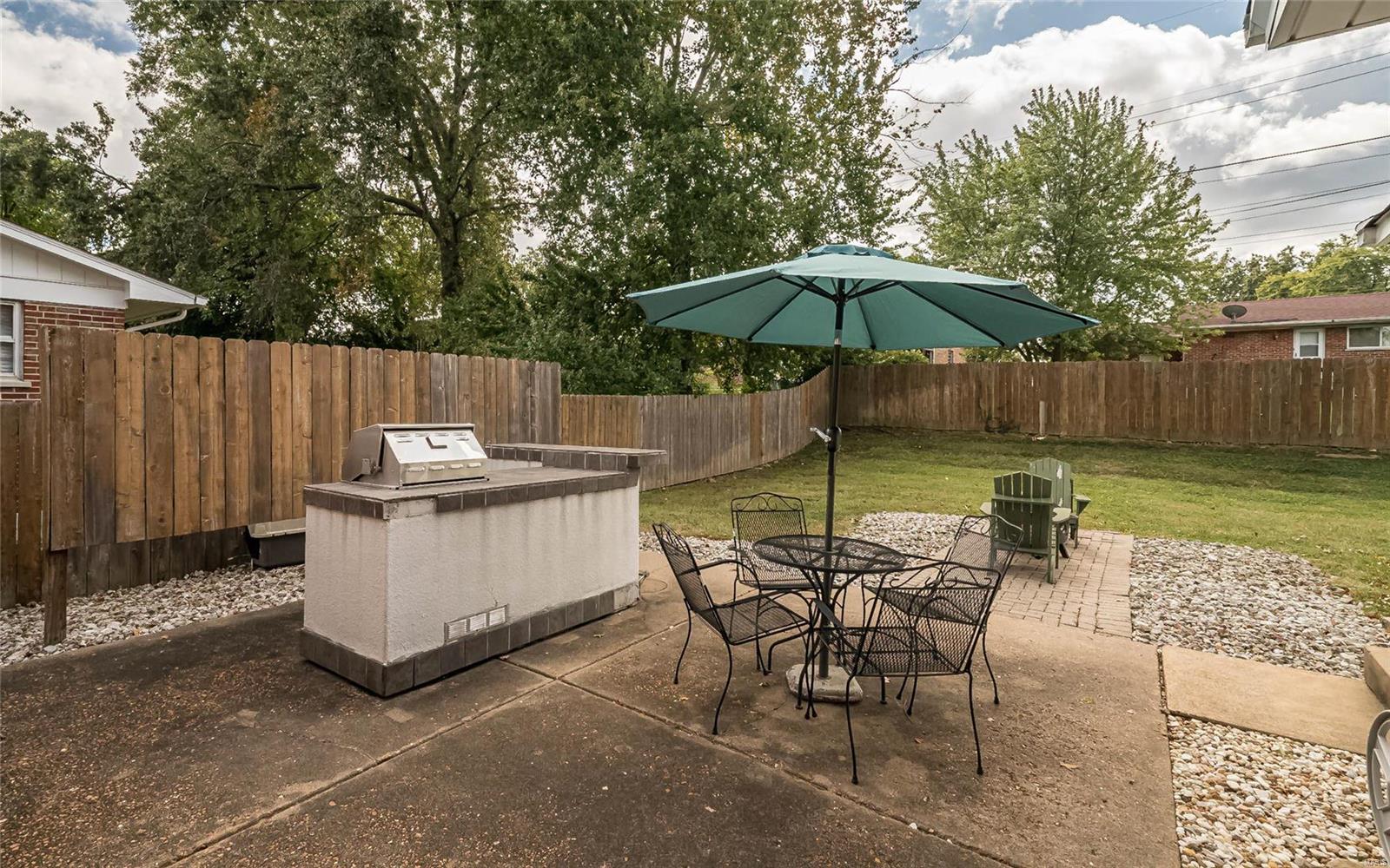 10808 Ritter Drive St. Louis, MO 63114 - Photo 34 of 38 Gallery Image 34