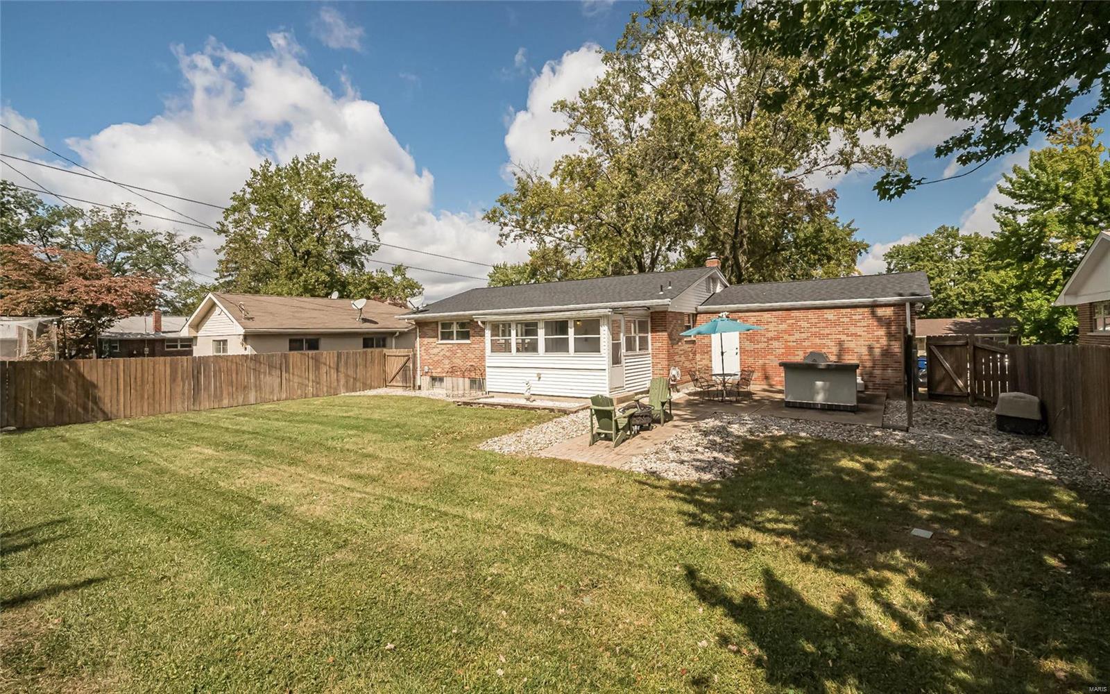 10808 Ritter Drive St. Louis, MO 63114 - Photo 37 of 38 Gallery Image 37