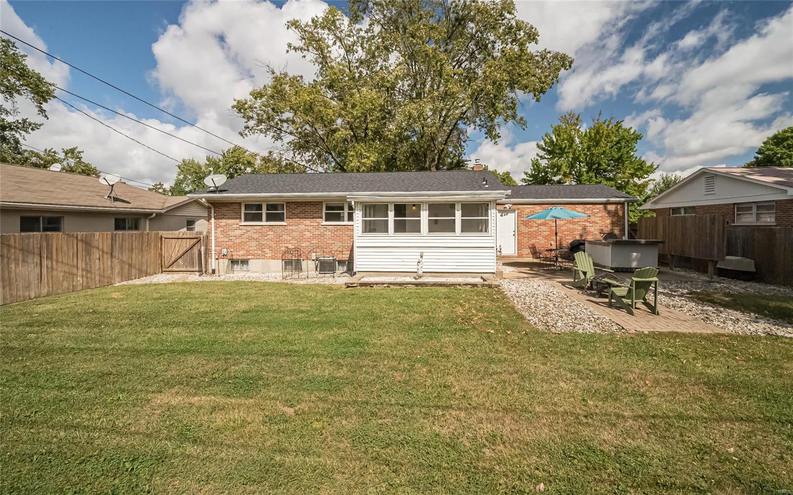 10808 Ritter Drive St. Louis, MO 63114 - Photo 38 of 38 Gallery Image 38
