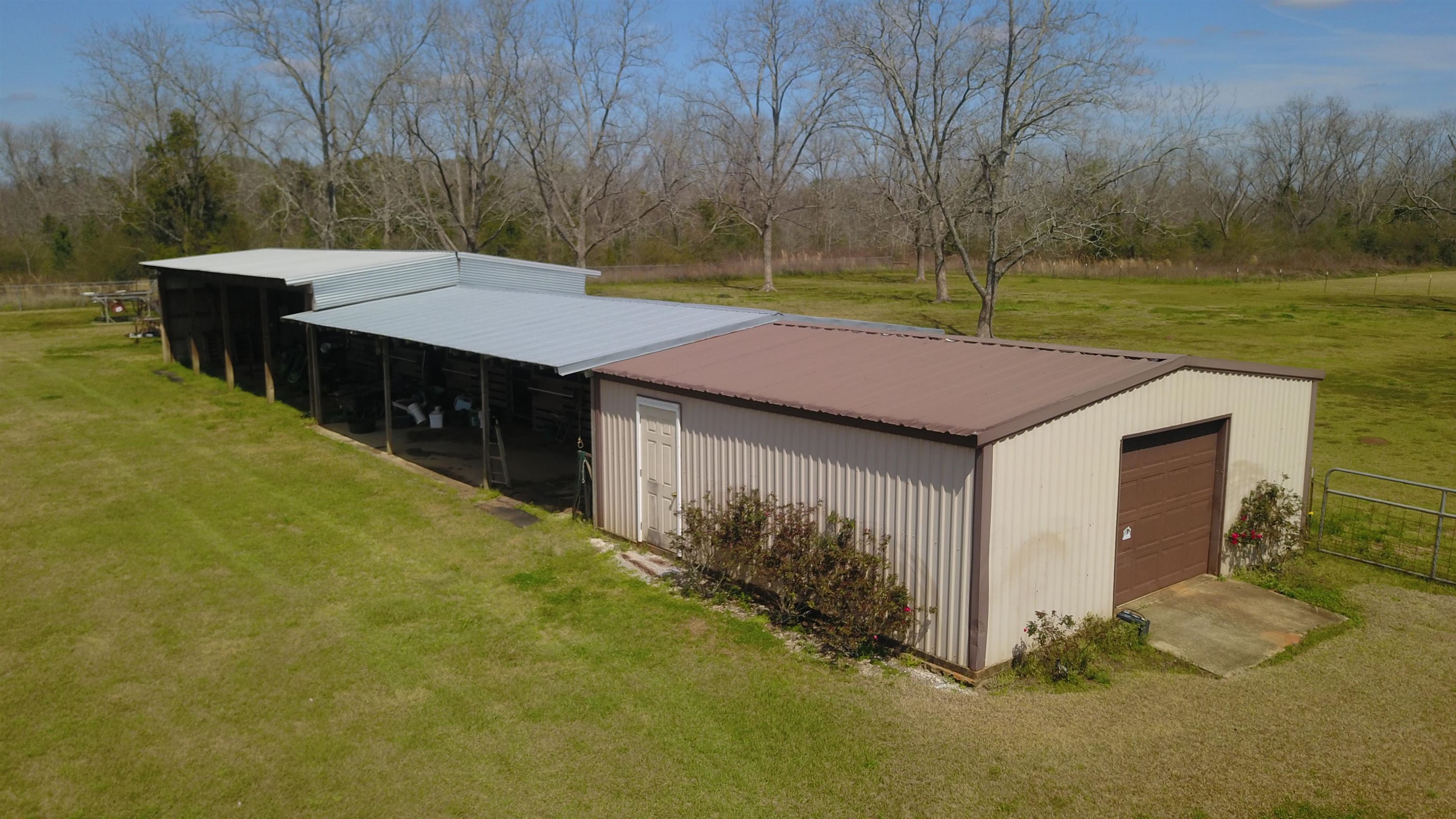 17307 Driskell Road Loxley, AL 36551 - Photo 7 of 45
