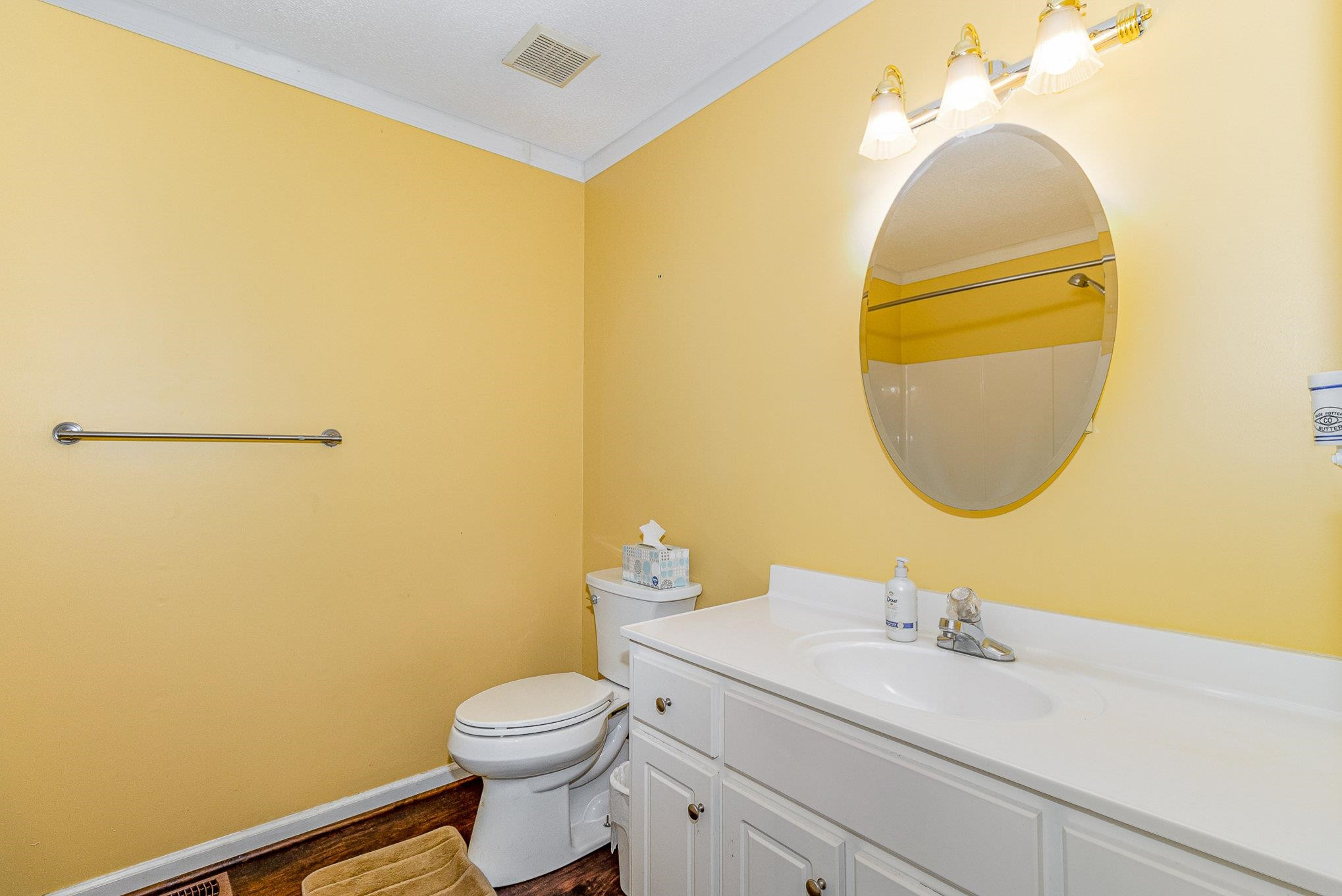 1676 Hayes Road Creedmoor, NC 27522 - Photo 11 of 27 Photo 11