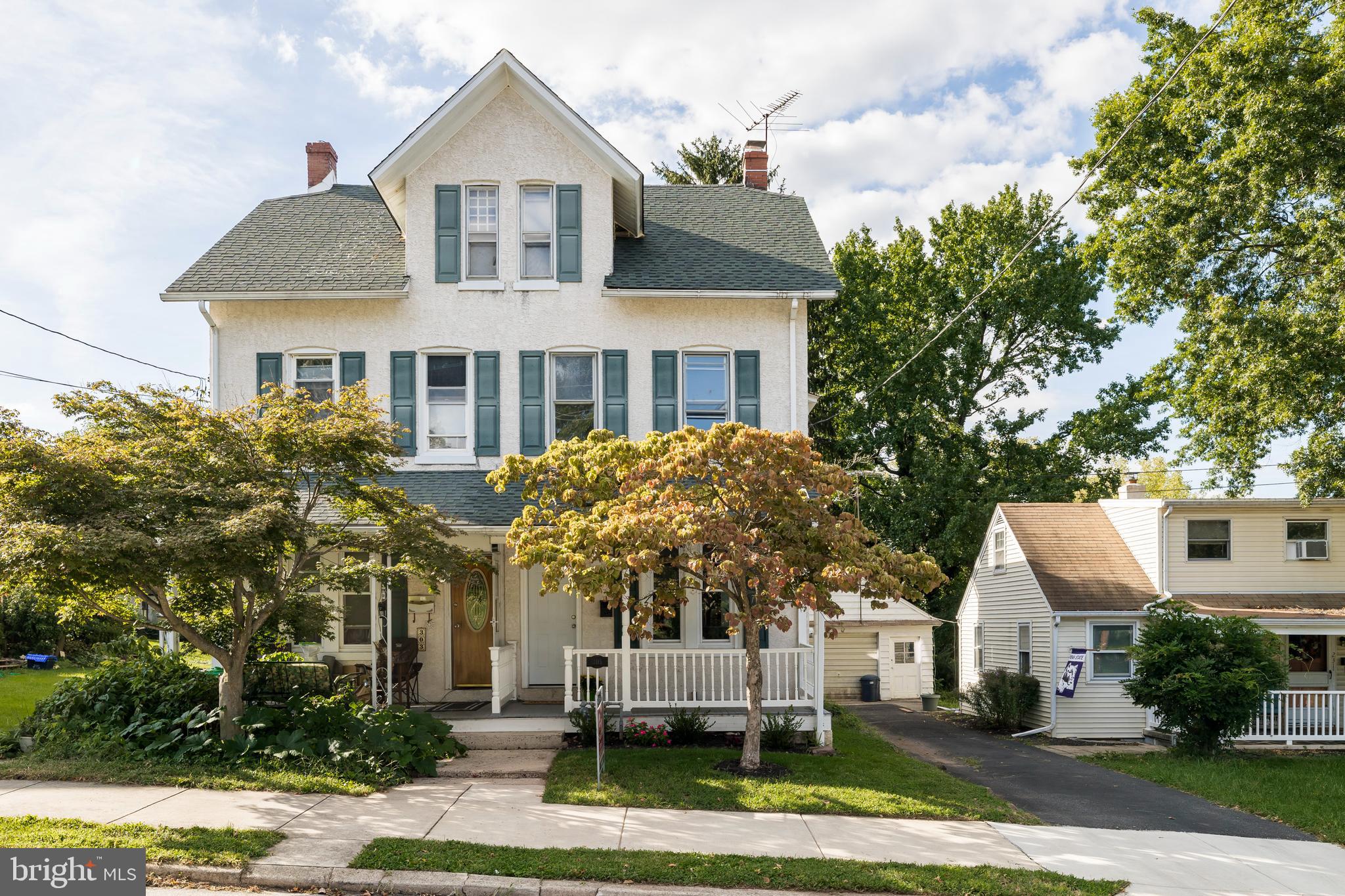 301 Walnut Street Spring City, PA 19475 - Photo 31 of 32 Gallery Image 31
