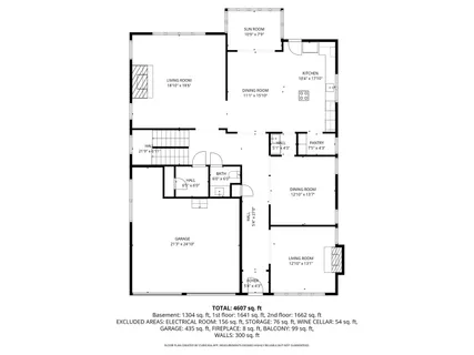 $1,725,000 | 4023 Lawn Avenue, Western Springs, IL 60558