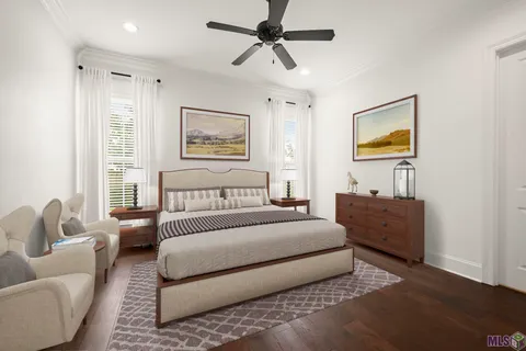 $510,000 | 603 Glenthorne Drive, Gonzales, LA 70737