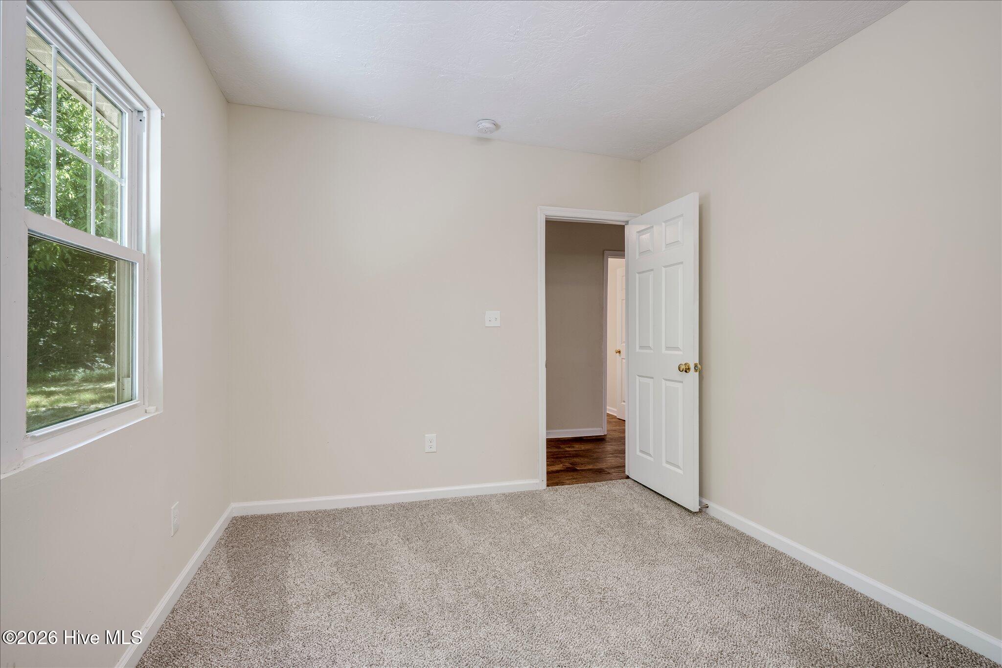 124 West Street Thomson, GA 30824 - Photo 21 of 28 Third Bedroom
