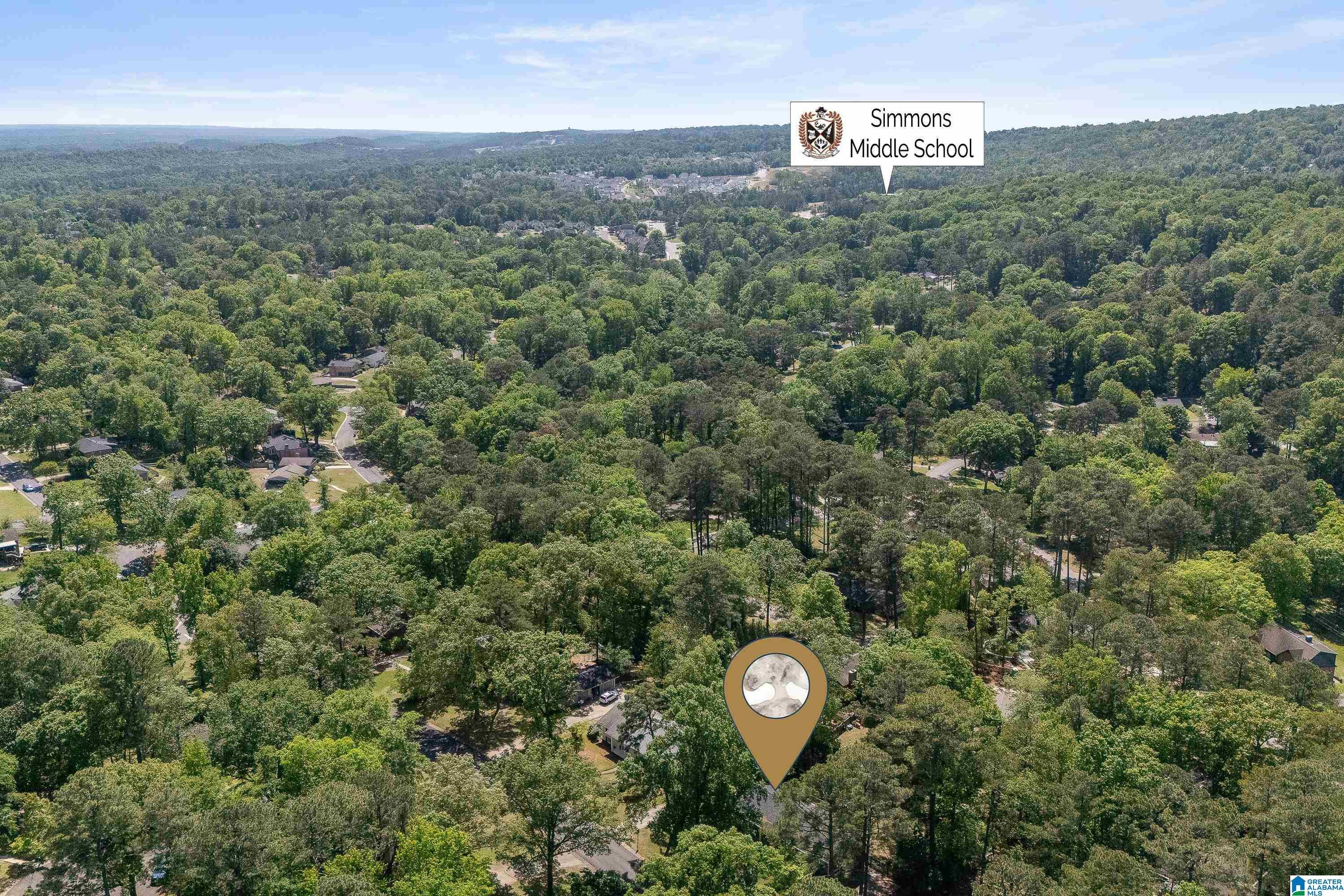 3208 Winchester Road Hoover, AL 35226 - Photo 62 of 65 Gallery Image 62