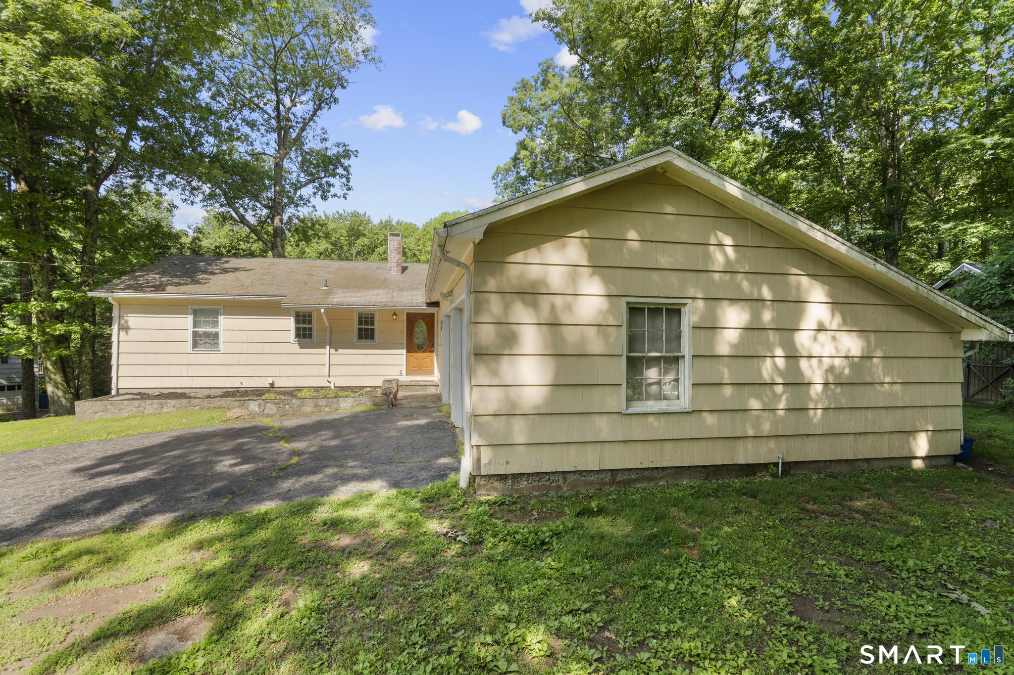 293 Guinea Road Monroe, CT 06468 - Photo 27 of 30