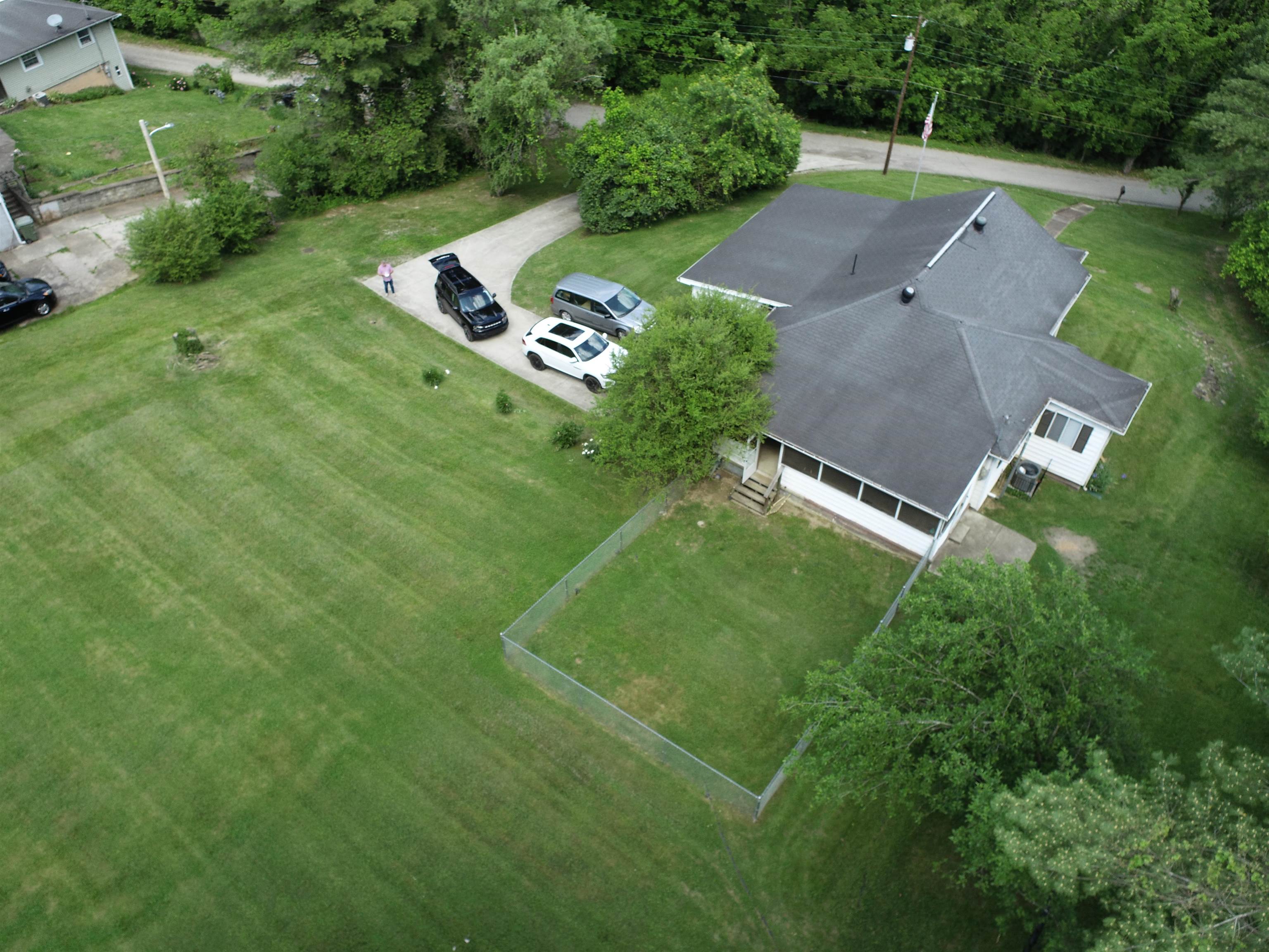 2301 Sarah Road Ashland, KY 41101 - Photo 20 of 21
