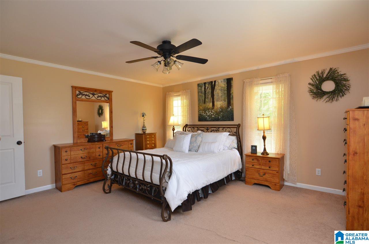 254 Bradford Road Altoona, AL 35952 - Photo 25 of 46