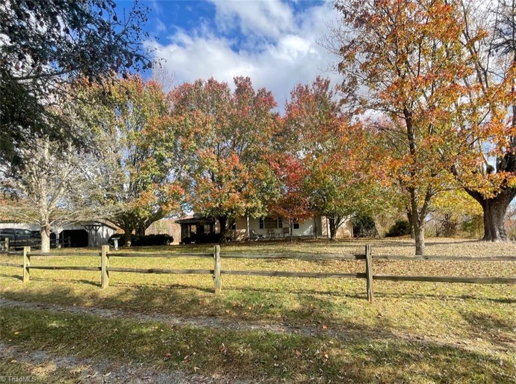 14281 Longbottom Road Traphill, NC 28685 - Photo 1 of 30 Gallery Image 1