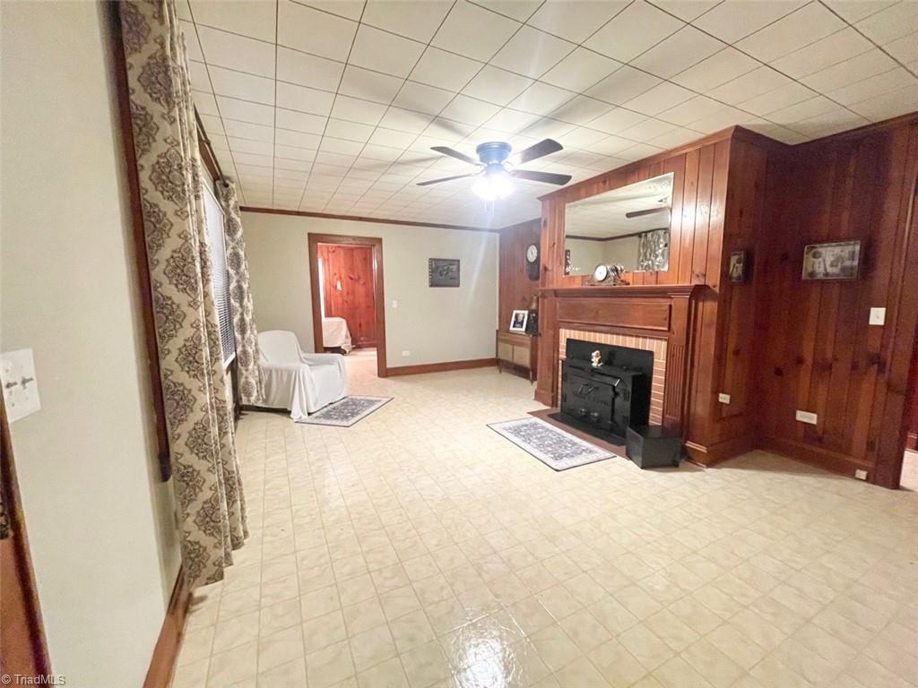 14281 Longbottom Road Traphill, NC 28685 - Photo 2 of 30 Gallery Image 2
