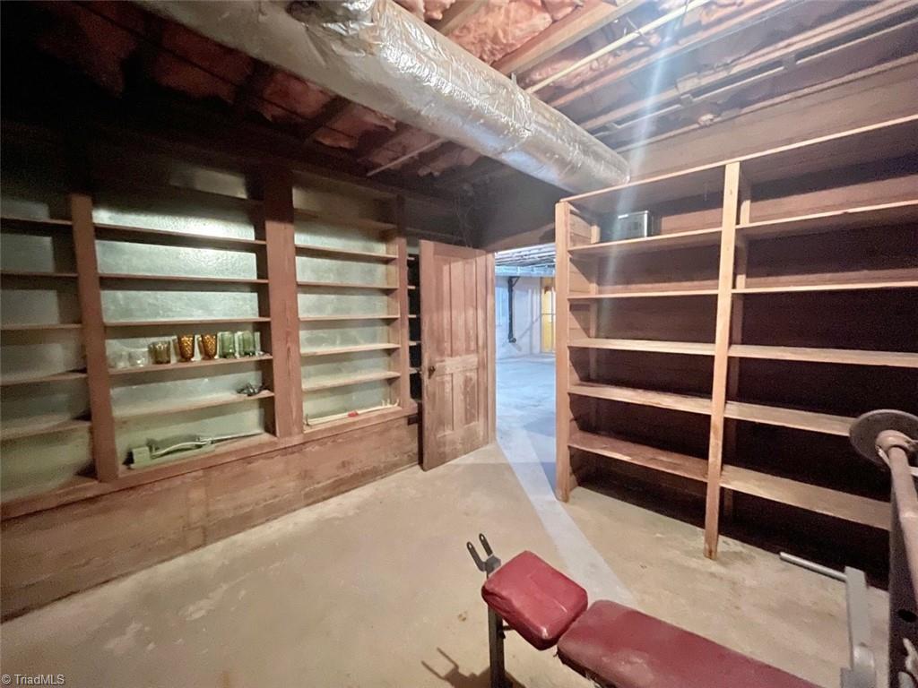 14281 Longbottom Road Traphill, NC 28685 - Photo 21 of 30 Gallery Image 21