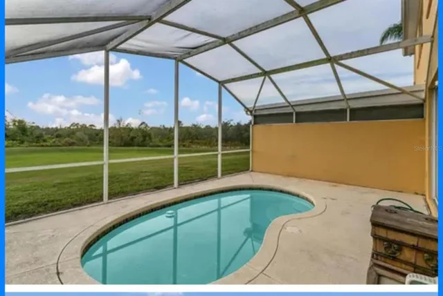 $2,300 | 112 Ocean Bluff Drive, Kissimmee, FL 34759