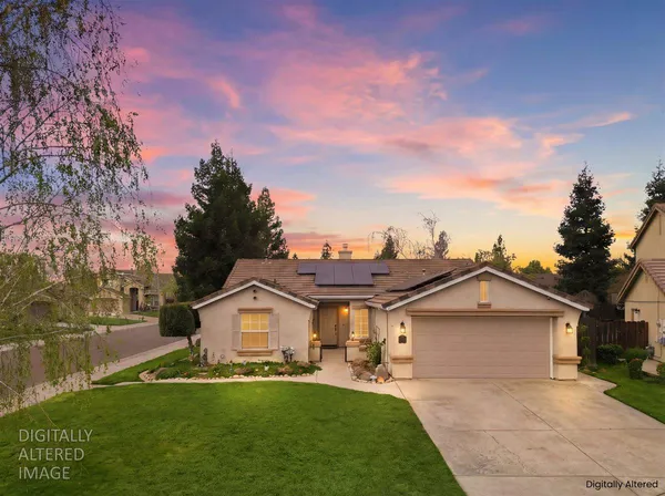 $610,000 | 2681 Ponderosa Drive, Lodi, CA 95242