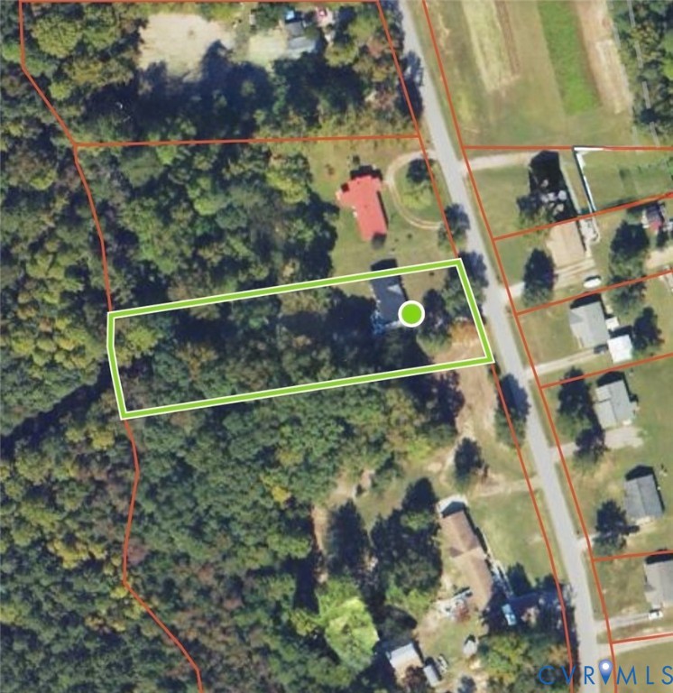371 Horseshoe Road Jarratt, VA 23867 - Photo 2 of 21 a view of small pond