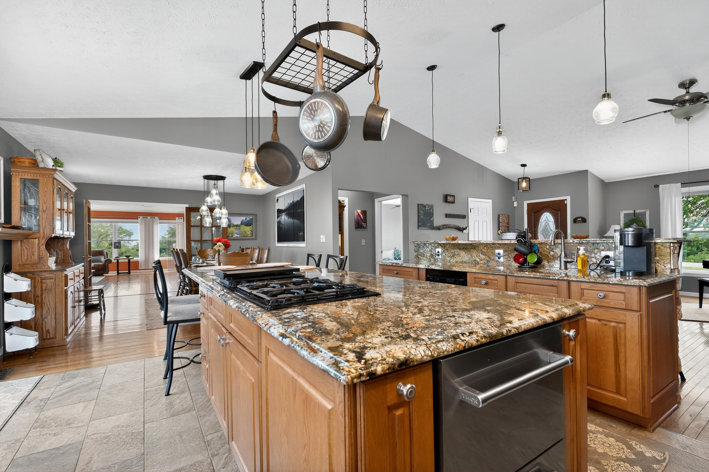758 Turner Ridge Road Falmouth, KY 41040 - Photo 32 of 50 Gallery Image 32