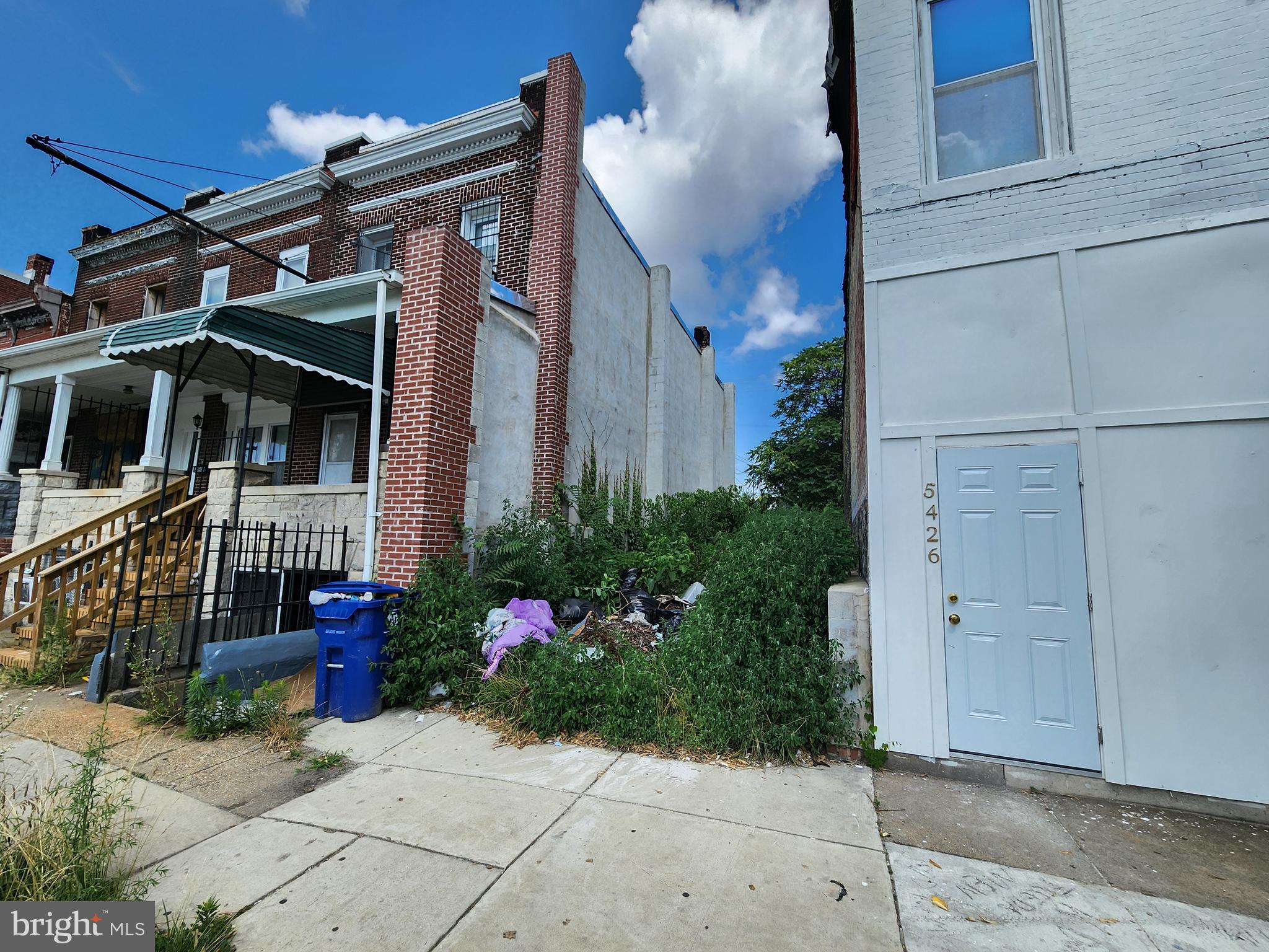 2544 Harford Road Baltimore, MD 21218 - Photo 4 of 7