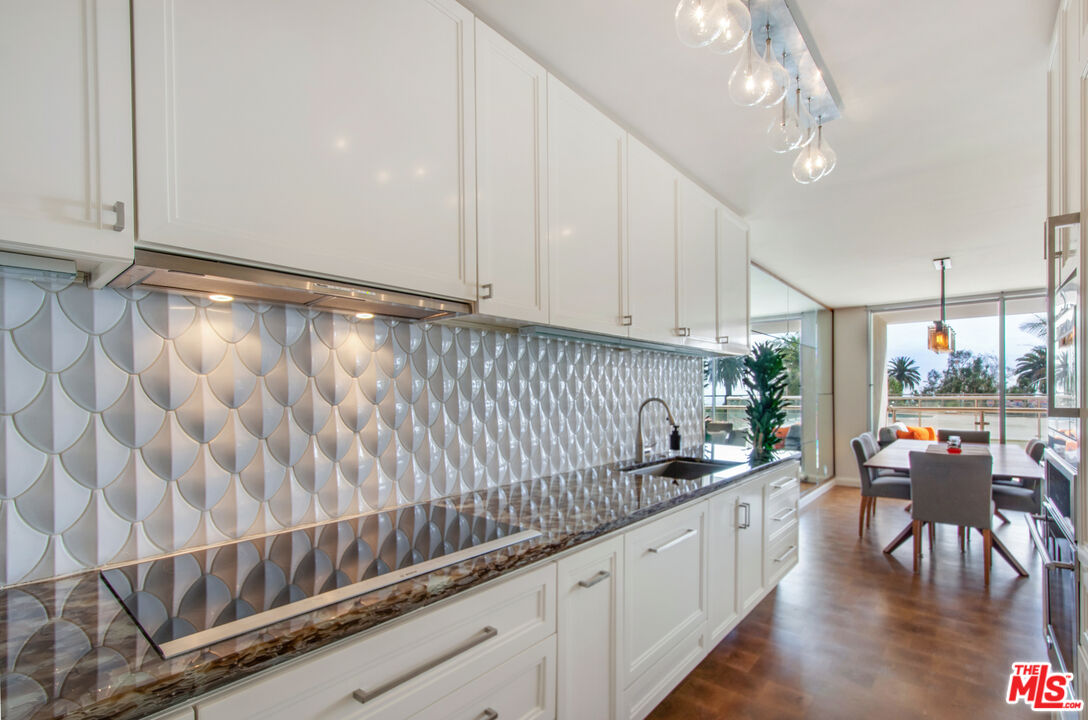 201 Ocean Avenue, Unit 301P Santa Monica, CA 90402 - Photo 18 of 59