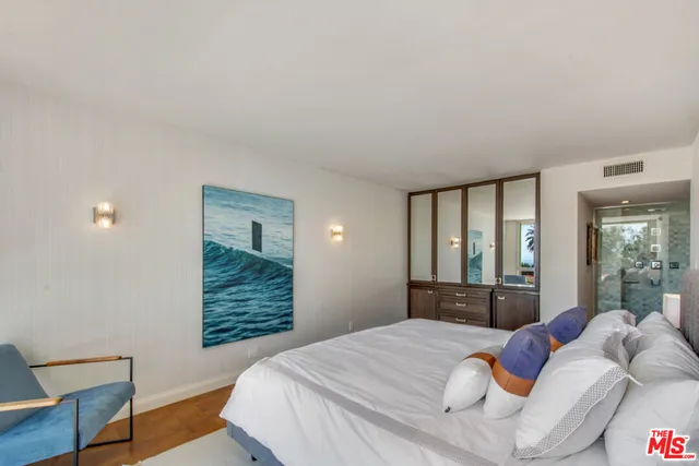 $1,449,000 | 201 Ocean Avenue, Unit 301P, Santa Monica, CA 90402