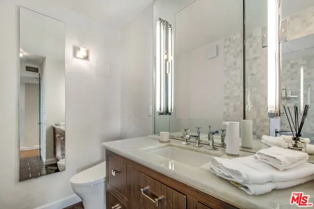 $1,449,000 | 201 Ocean Avenue, Unit 301P, Santa Monica, CA 90402