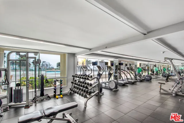 $1,449,000 | 201 Ocean Avenue, Unit 301P, Santa Monica, CA 90402