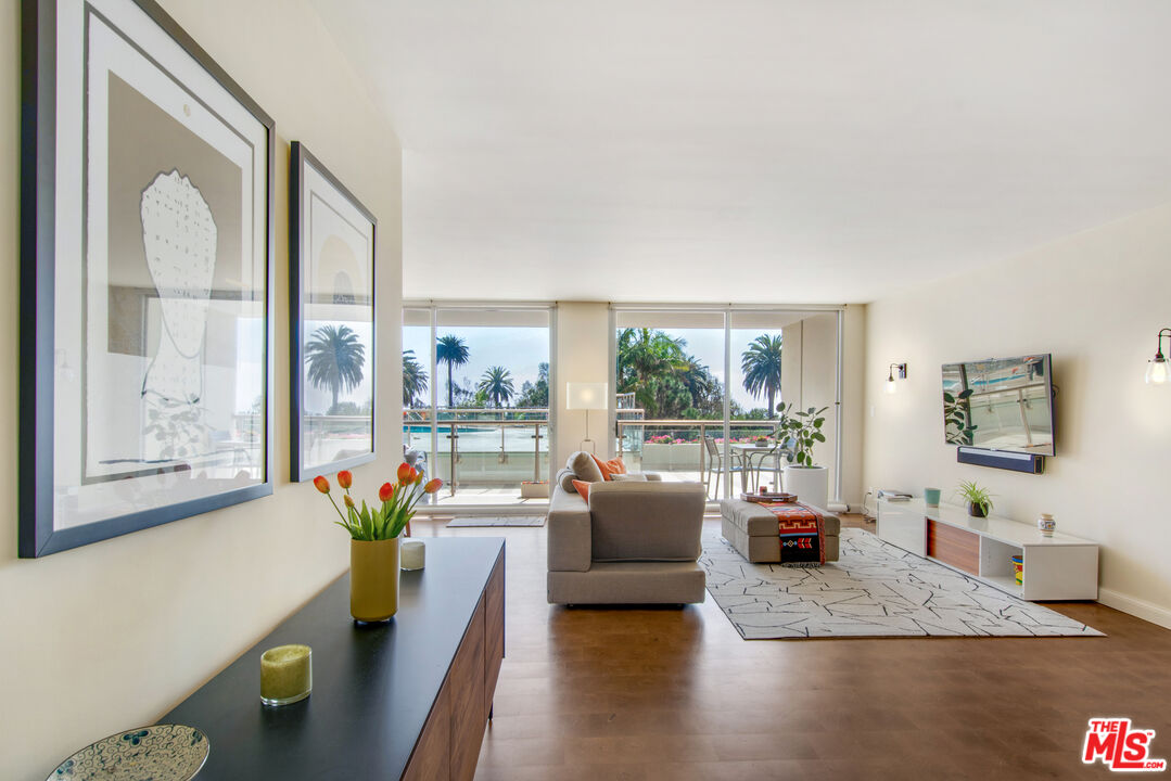 201 Ocean Avenue, Unit 301P Santa Monica, CA 90402 - Photo 4 of 59