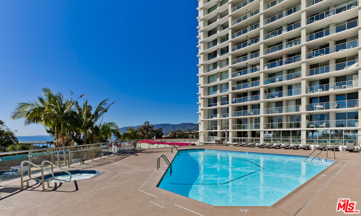 201 Ocean Avenue, Unit 301P Santa Monica, CA 90402 - Photo 41 of 59