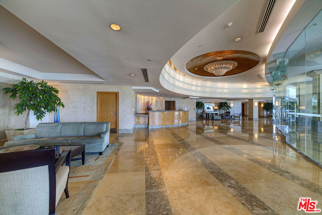 201 Ocean Avenue, Unit 301P Santa Monica, CA 90402 - Photo 43 of 59