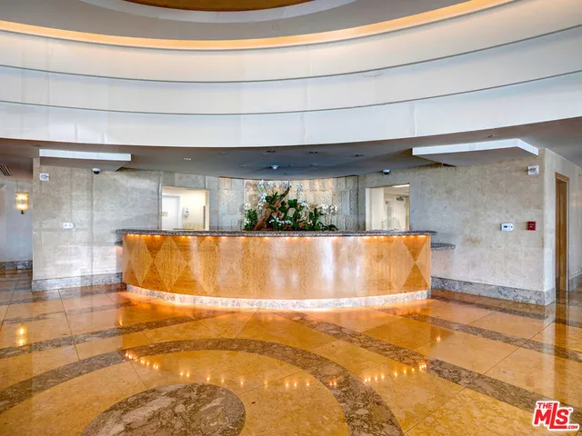 $1,449,000 | 201 Ocean Avenue, Unit 301P, Santa Monica, CA 90402