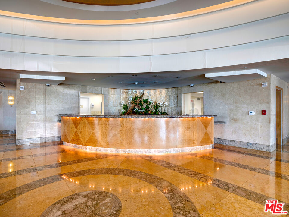 201 Ocean Avenue, Unit 301P Santa Monica, CA 90402 - Photo 44 of 59