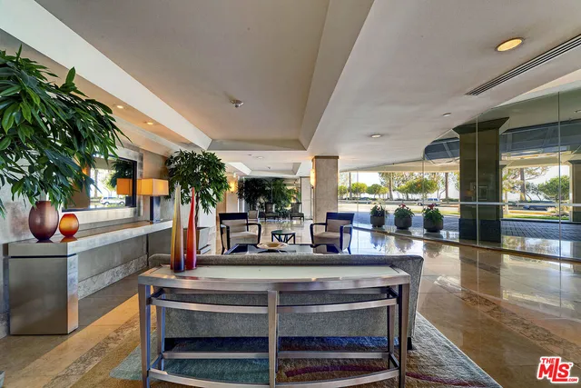 $1,449,000 | 201 Ocean Avenue, Unit 301P, Santa Monica, CA 90402