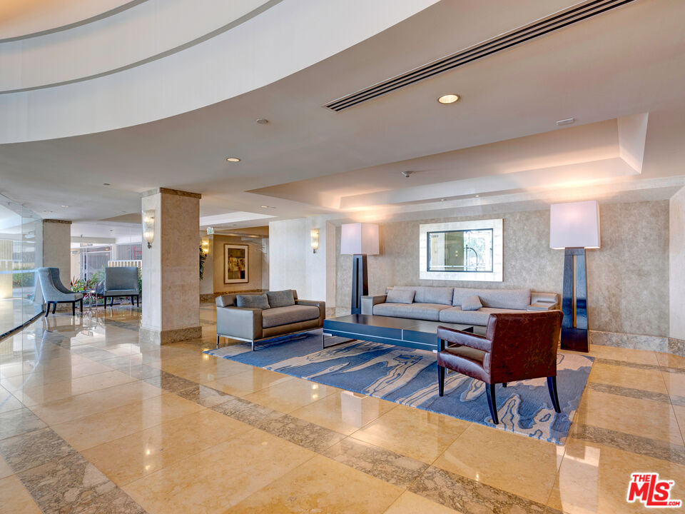 201 Ocean Avenue, Unit 301P Santa Monica, CA 90402 - Photo 47 of 59